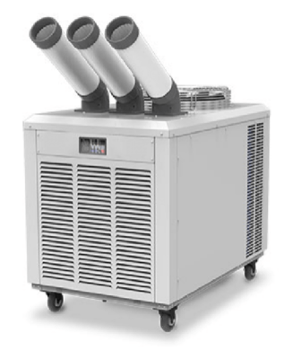 三明防爆空調價格 格力防爆空調價格表 明星制冷