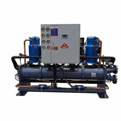 江蘇制冷設備品牌大全 專業制冷解決方案的領軍企業